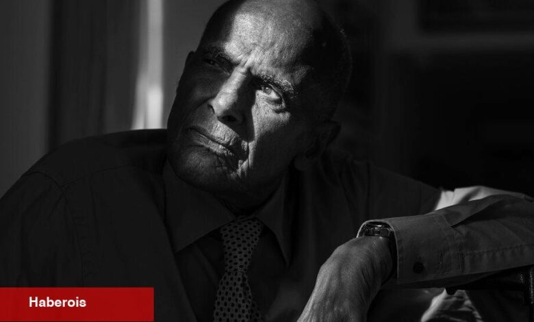 Harry Belafonte, Halk Kahramanı - Haberois Harry Belafonte, Halk Kahramanı