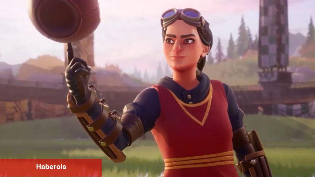 Harry Potter hayranlarına müjde! Harry Potter: Quidditch Champions duyuruldu! - Haberois Harry Potter hayranlarına müjde! Harry Potter: Quidditch Champions duyuruldu!
