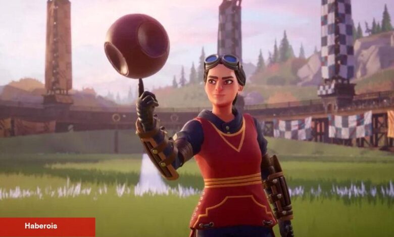 Harry Potter: Quidditch Champions büyük ilgi gördü - Haberois Harry Potter: Quidditch Champions büyük ilgi gördü