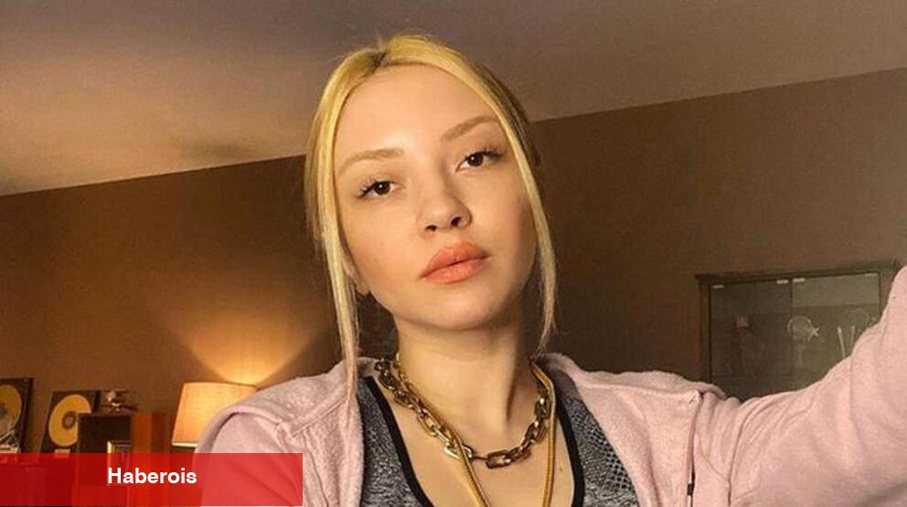 Hastalığı yüzünden 18 doz aşı olan Ece Seçkin iğne izleri için değişik bir yol buldu!