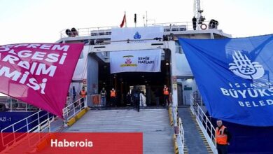 Hatay Büyükşehir Belediyesi'ne 62.5 Milyon TL Yardım