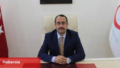 Hatay İl Sağlık Müdürü Hakkında Yakalama Kararı