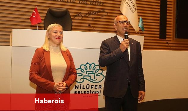 Hayat Bilgisi dersini Nilüfer Belediyesi'nde işlediler - Haberois Hayat Bilgisi dersini Nilüfer Belediyesi'nde işlediler