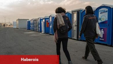 Hayata Destek Derneği, afet bölgesinde umutları yeşertmeye devam ediyor