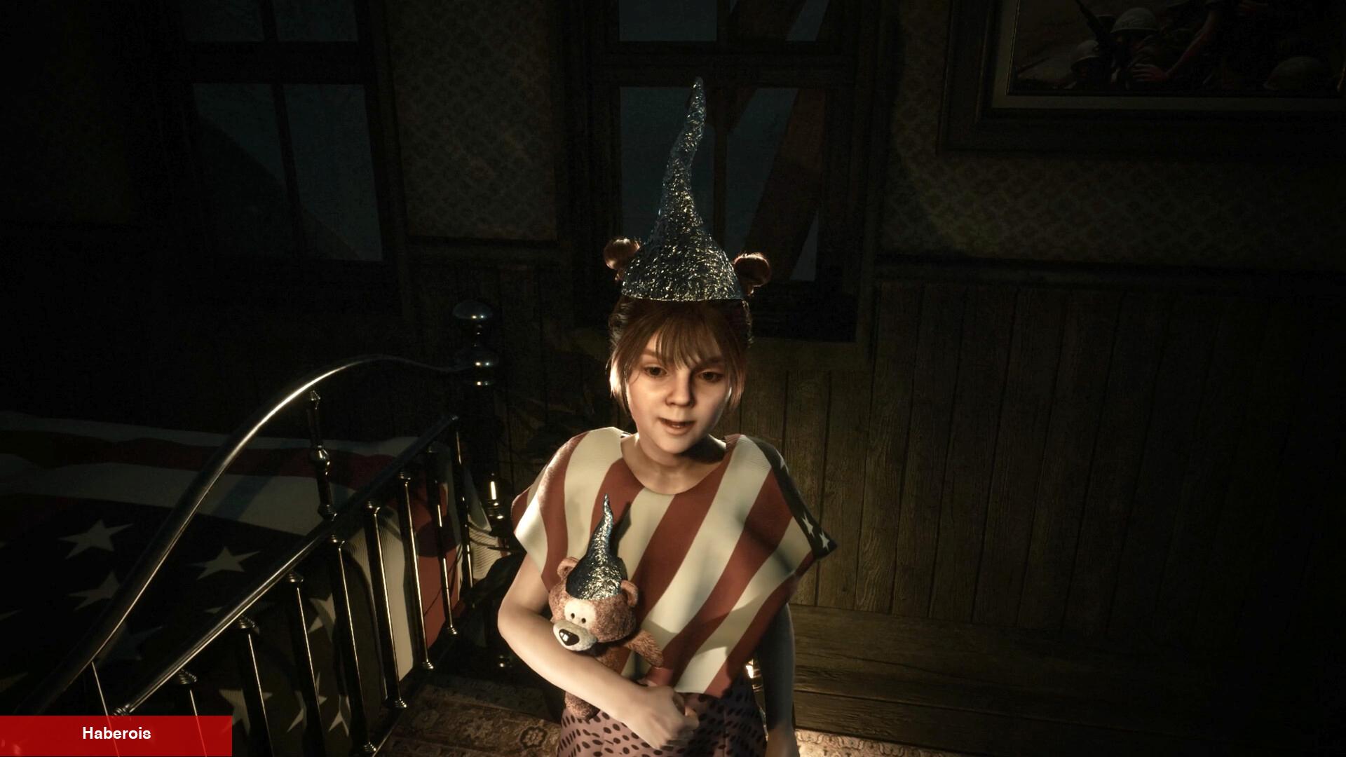 Hayatta kalma endişe oyunu Greyhill Incident için yeni fragman yayınlandı