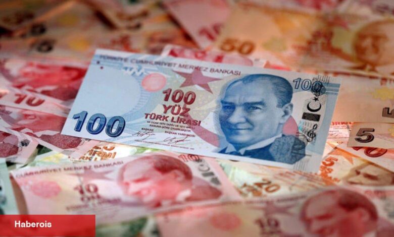 Hazine'nin 10 yıl vadeli tahvil ihalesinde bileşik faiz yüzde 12,39