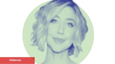 Heidi Gardner Paskalya'yı Kutluyor … Candy