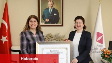 Hemşirelik Bölümünün Kaliteli Eğitimi Tescillendi