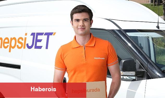 HepsiJET'in Yapay Zekâya Dayalı Rota Optimizasyonu, Teslimat Süreçlerinde Verimliliği Artırıyor - Haberois HepsiJET'in Yapay Zekâya Dayalı Rota Optimizasyonu, Teslimat Süreçlerinde Verimliliği Artırıyor
