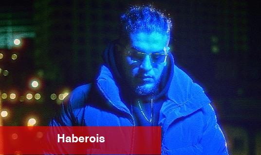 Heris'in Narkolepsi Hikayesiyle Tanışın: 'Dandrill' Şarkısıyla Dikkat Çeken Bir Rap Sanatçısı - Haberois Heris'in Narkolepsi Hikayesiyle Tanışın: 'Dandrill' Şarkısıyla Dikkat Çeken Bir Rap Sanatçısı