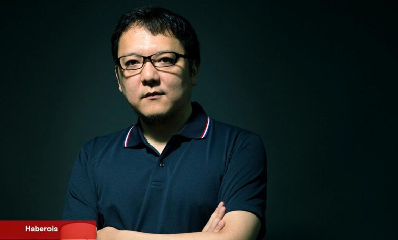Hidetaka Miyazaki, Time'ın 2023'ün En Tesirli 100 Bireyi Listesine Girdi - Haberois Hidetaka Miyazaki, Time'ın 2023'ün En Tesirli 100 Bireyi Listesine Girdi