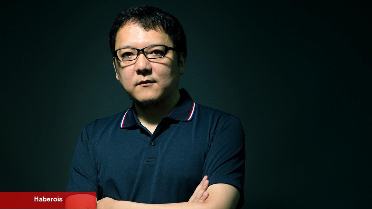 Hidetaka Miyazaki, Time'ın 2023'ün En Tesirli 100 Bireyi Listesine Girdi