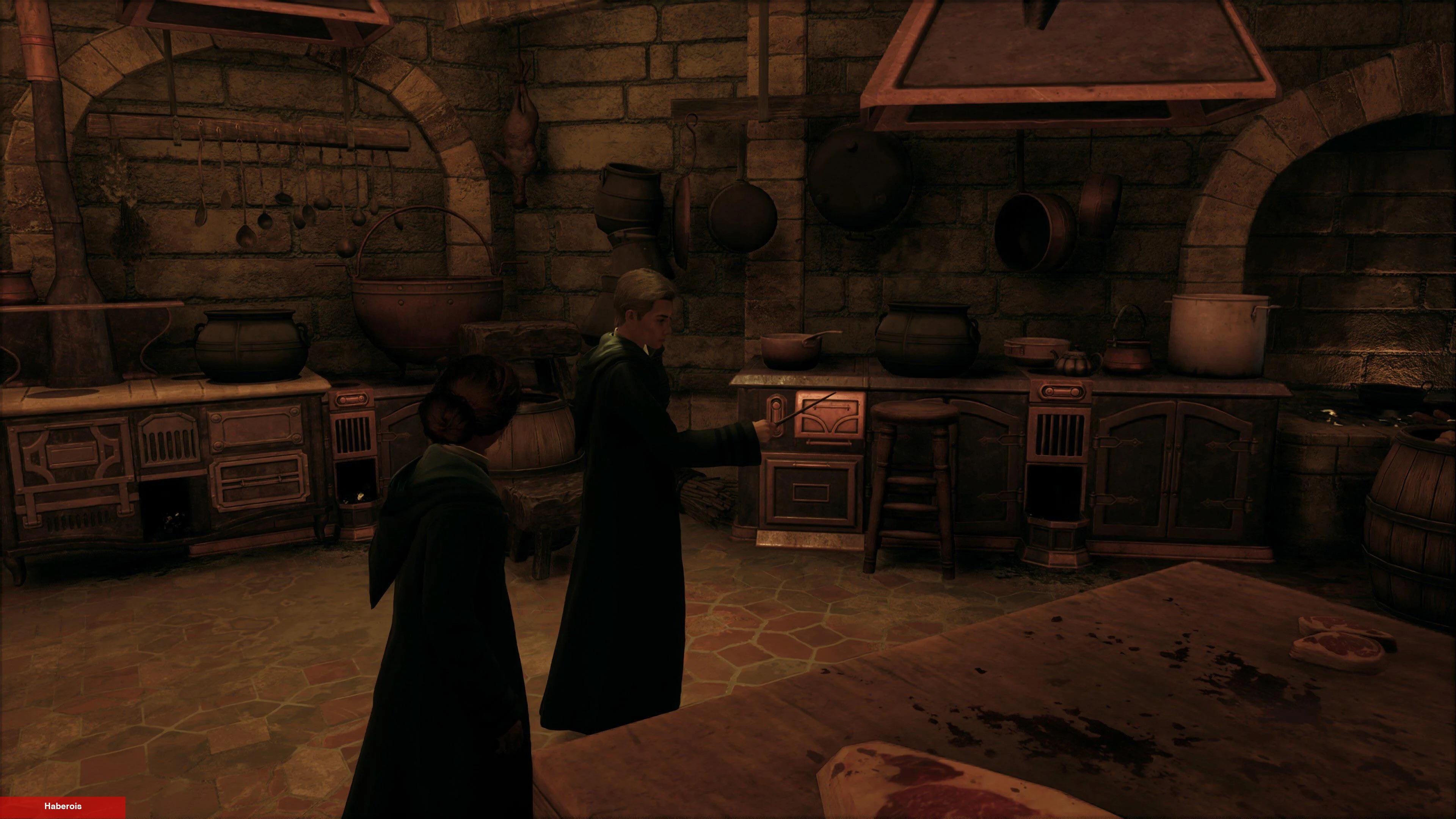 Hogwarts Legacy iddia edilenden yüzde 256 daha fazla sattı!
