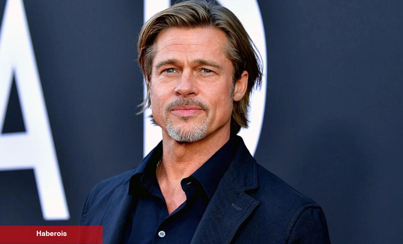 Hollywood'un ulu istekli adamı! Brad Pitt yaşlı kiracısından ölene dek para almadı