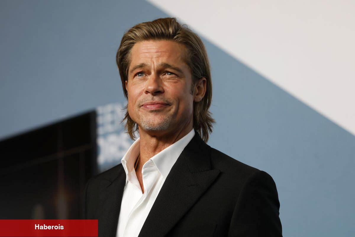 Hollywood'un ulu istekli adamı! Brad Pitt yaşlı kiracısından ölene dek para almadı