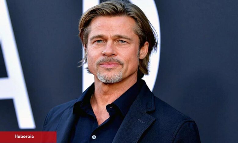 Hollywood'un ulu istekli adamı! Brad Pitt yaşlı kiracısından ölene dek para almadı - Haberois Hollywood'un ulu istekli adamı! Brad Pitt yaşlı kiracısından ölene dek para almadı