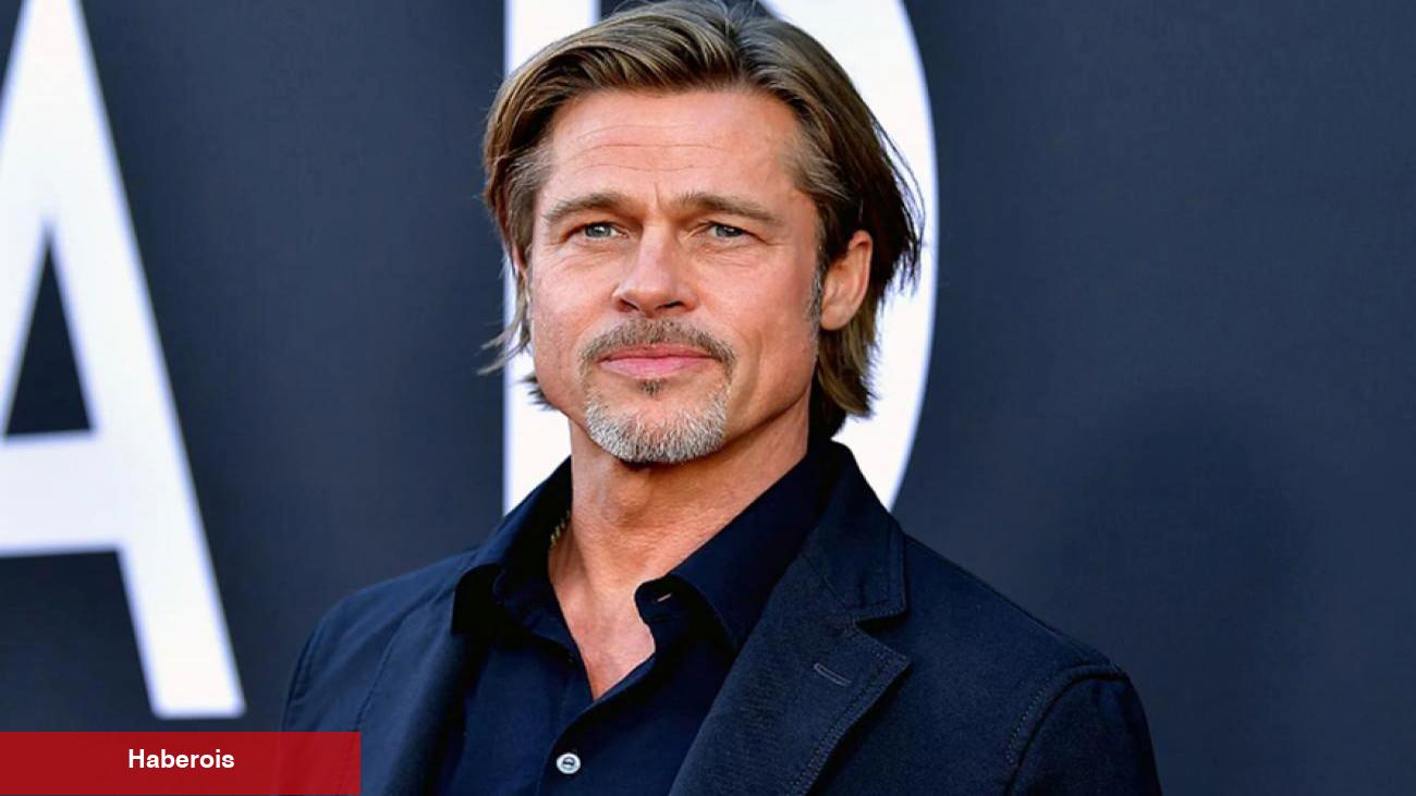 Hollywood'un ulu istekli adamı! Brad Pitt yaşlı kiracısından ölene dek para almadı