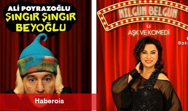 HOUSE of PERFORMANCE (HoP) Sahnesi Aşkım Kapışmak , Songül Öden Ali Poyrazoğlu, Nilgün Belgün, Sumru Yavrucuk, Deniz Çakır, Özge Borak, Süheyl ve Behzat Uygur, Nevra Serezli, ve Reha Özcan Gibi Ünlü İsimlerle 2 Mayıs'da Kapılarını Açıyor - Haberois HOUSE of PERFORMANCE (HoP) Sahnesi Aşkım Kapışmak , Songül Öden Ali Poyrazoğlu, Nilgün Belgün, Sumru Yavrucuk, Deniz Çakır, Özge Borak, Süheyl ve Behzat Uygur, Nevra Serezli, ve Reha Özcan Gibi Ünlü İsimlerle 2 Mayıs'da Kapılarını Açıyor