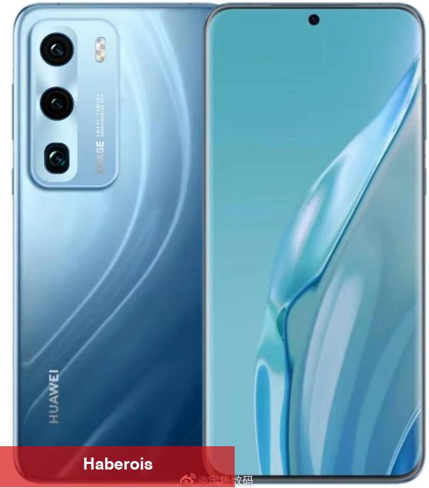 Huawei eski bir efsaneyi yine canlandırıyor olabilir