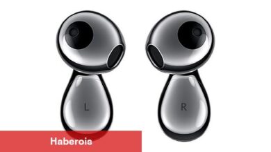 Huawei FreeBuds 5 ile müziğin ritmi her zaman sizinle