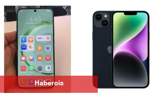 Huawei Nova 11 serisi hakkında yeni bilgiler var
