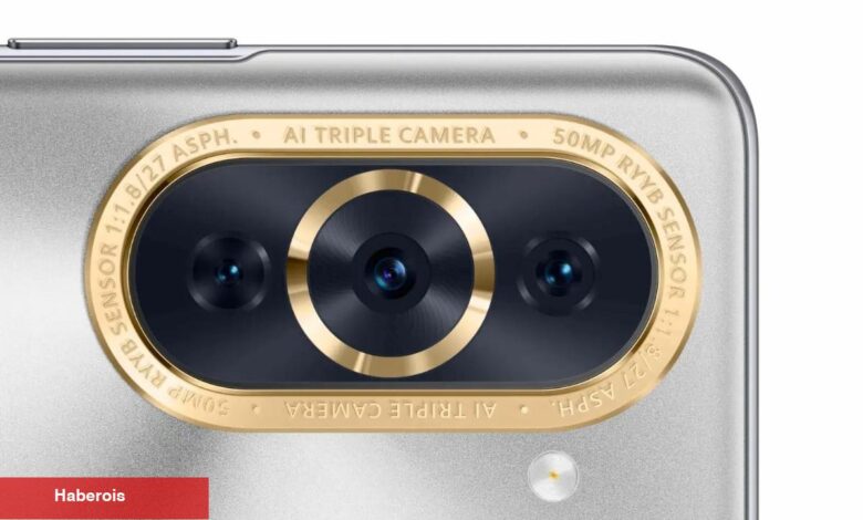 Huawei Nova 11 serisi hakkında yeni bilgiler var - Haberois Huawei Nova 11 serisi hakkında yeni bilgiler var