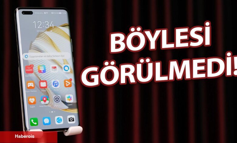 Huawei orta segmentte tahtı geri almak için bâtın silahını alana sürüyor! - Haberois Huawei orta segmentte tahtı geri almak için bâtın silahını alana sürüyor!