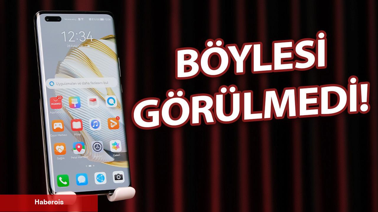 Huawei orta segmentte tahtı geri almak için bâtın silahını alana sürüyor!