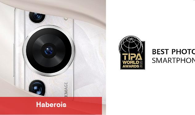 HUAWEI P60 Pro, TIPA DÜNYA ÖDÜLÜ'nü kazanarak 2023'ün En İyi Fotoğraf Çeken Akıllı Telefonu seçildi - Haberois HUAWEI P60 Pro, TIPA DÜNYA ÖDÜLÜ'nü kazanarak 2023'ün En İyi Fotoğraf Çeken Akıllı Telefonu seçildi