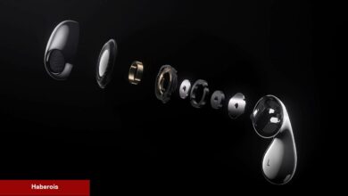 Huawei, yiğit kablosuz kulaklık dizaynını Avrupa’ya taşıyor