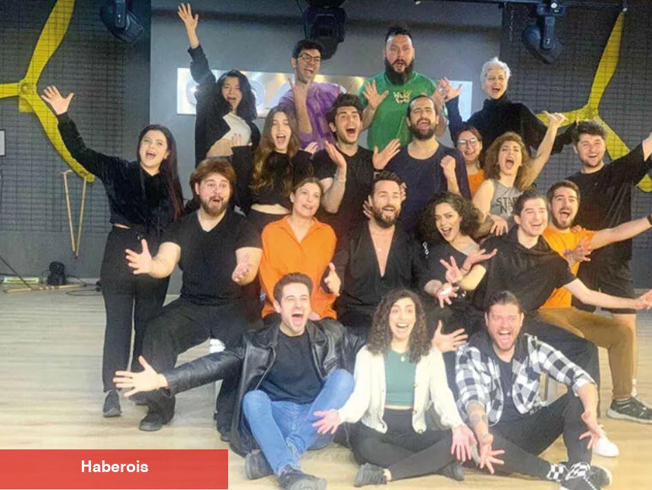 Hulusi Kentmen'in içinde ukde kalmıştı! Melek Kentmen dedesinin vasiyetini yerine getirdi
