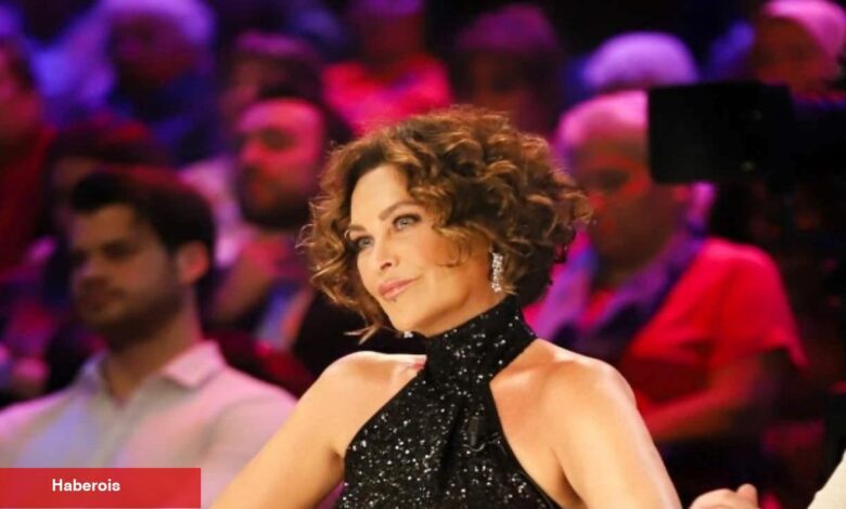 Hülya Avşar'lı 'Yıldız De Bana' müsabakasının ömrü kısa sürdü! - Haberois Hülya Avşar'lı 'Yıldız De Bana' müsabakasının ömrü kısa sürdü!