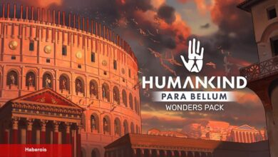 Humankind'ın Yeni DLC'si Kısa Müddetliğine Fiyatsız