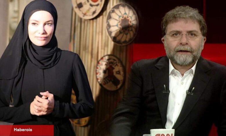 Hürriyet'ten Gamze Özçelik'e büyük ayıp! Ahmet Hakan'dan özür - Haberois Hürriyet'ten Gamze Özçelik'e büyük ayıp! Ahmet Hakan'dan özür
