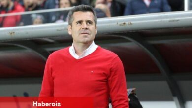 Hüseyin Eroğlu: "Süper Lig'de kalıcı olacağız"