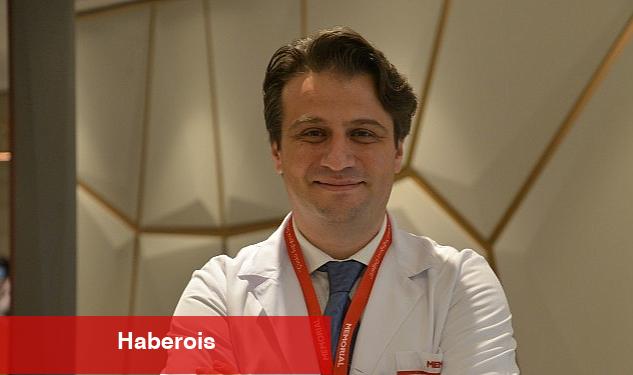 Huzursuz Bağırsak Sendromu Kadınlarda Daha Sık Görülüyor - Haberois Huzursuz Bağırsak Sendromu Kadınlarda Daha Sık Görülüyor