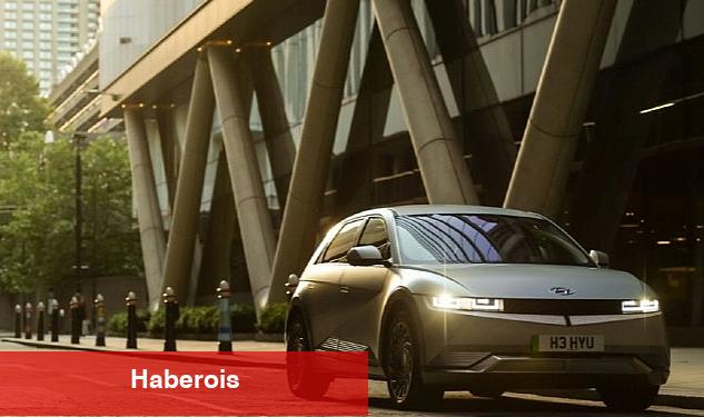 Hyundai 2030 Yılına Kadar İlk Üç Elektrikli Araç Üreticisinden Biri Olacak. - Haberois Hyundai 2030 Yılına Kadar İlk Üç Elektrikli Araç Üreticisinden Biri Olacak.