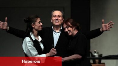 İBB Şehir Tiyatroları'nda Bu Hafta (12-16 Nisan 2023)
