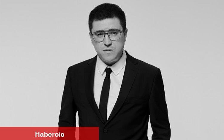 İbrahim Büyükak'tan farklı bakış açısı - Haberois İbrahim Büyükak'tan farklı bakış açısı