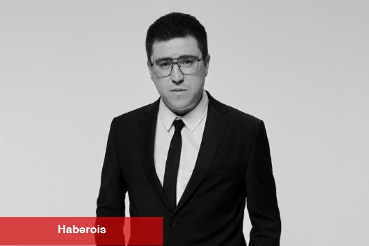 İbrahim Büyükak'tan farklı bakış açısı