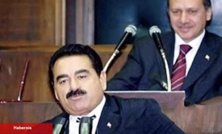İbrahim Tatlıses: Benim problemim Türkiye, benim sıkıntım Erdoğan! - Haberois İbrahim Tatlıses: Benim problemim Türkiye, benim sıkıntım Erdoğan!
