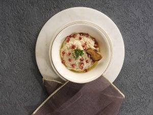 İftar sofralarının yıldızı olacak bir meze!