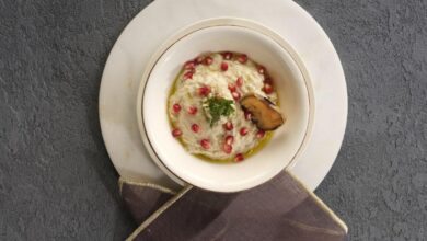 İftar sofralarının yıldızı olacak bir meze!