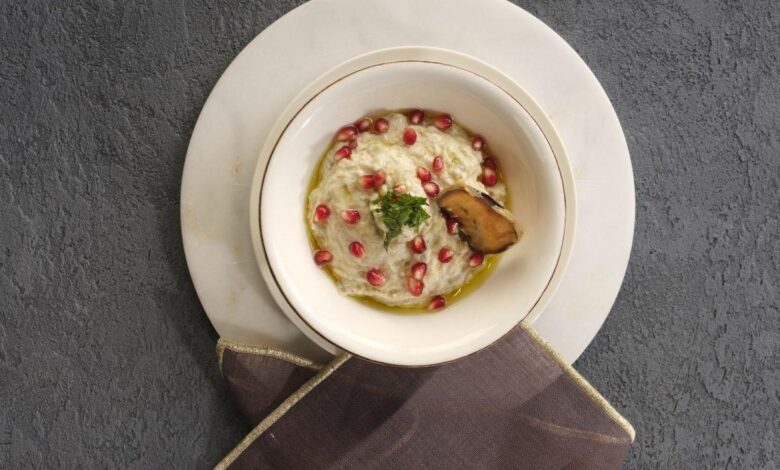 İftar sofralarının yıldızı olacak bir meze! - Haberois İftar sofralarının yıldızı olacak bir meze!