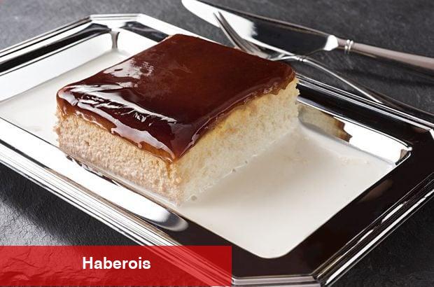 İftara en hoş tatlı, Trileçe! - Haberois İftara en hoş tatlı, Trileçe!