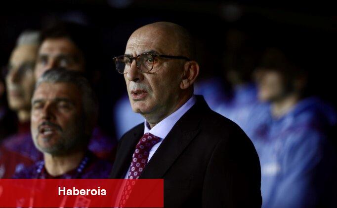 İhsan Derelioğlu: "Trabzonspor'u yok sayamazlar" - Haberois İhsan Derelioğlu: "Trabzonspor'u yok sayamazlar"