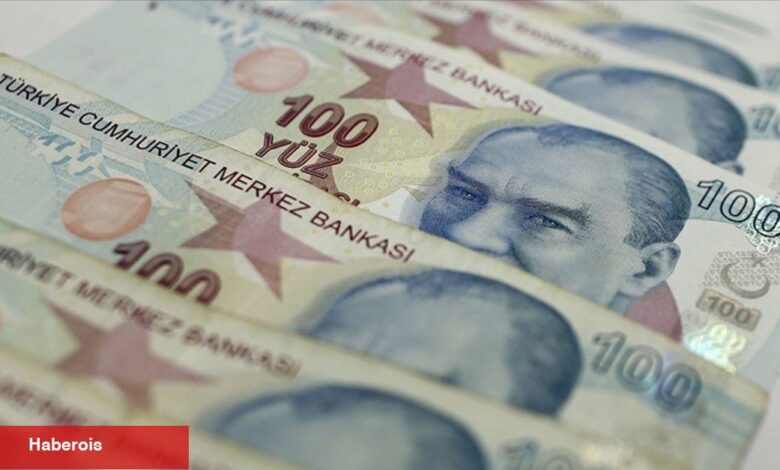 IIF Başekonomisti dolar/TL'de adil bedeli açıkladı - Haberois IIF Başekonomisti dolar/TL'de adil bedeli açıkladı