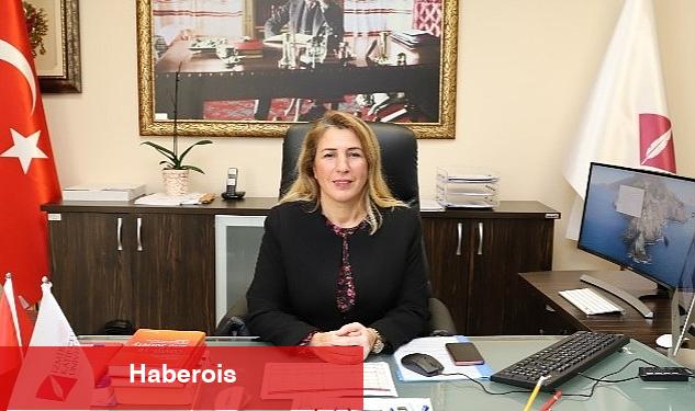 İKÇÜ İşletme Akredite Oldu - Haberois İKÇÜ İşletme Akredite Oldu