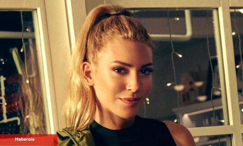 İkinci kere anne olan Sinem Kobal'dan Sicilya pozları! Günler sonra ortaya çıktı - Haberois İkinci kere anne olan Sinem Kobal'dan Sicilya pozları! Günler sonra ortaya çıktı