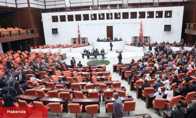 İktisat ve siyaset gündemi - 6 Nisan 2023 - Haberois İktisat ve siyaset gündemi - 6 Nisan 2023